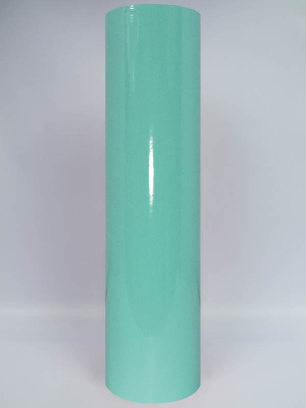 Vinilo de Corte DF-03 Pastel Menta