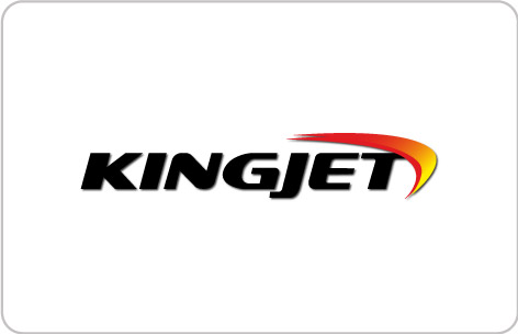 kingjet vinilos colombia