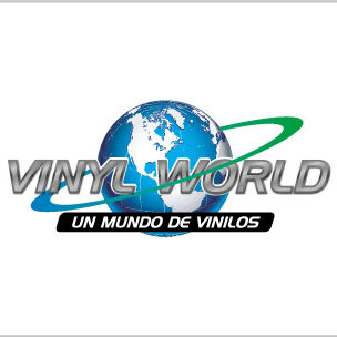 vinyl-world vynil word vinilos textiles