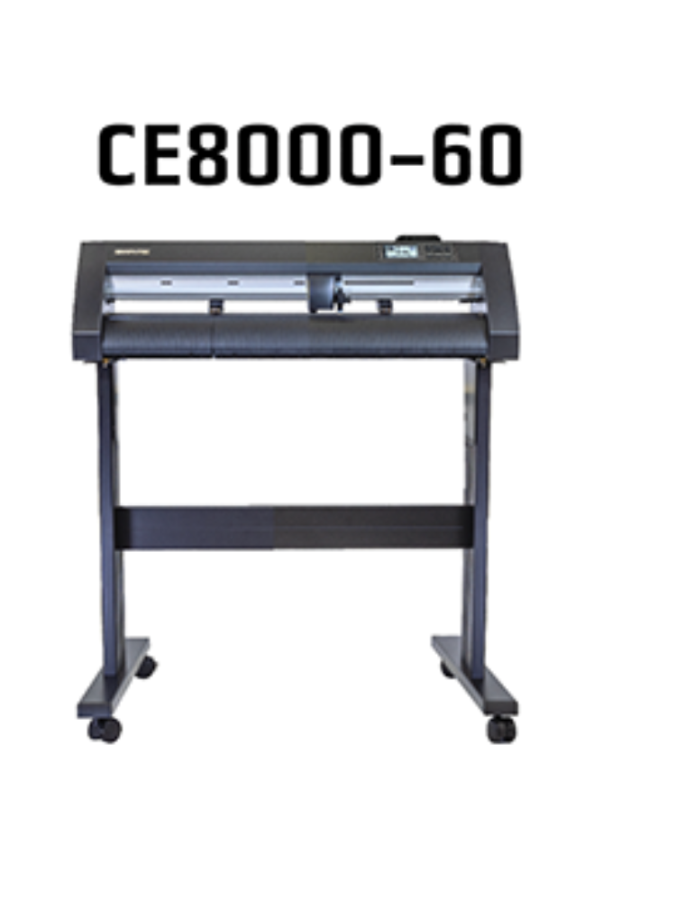 Plotter de Corte Graphtec CE8000 Series - Image 3