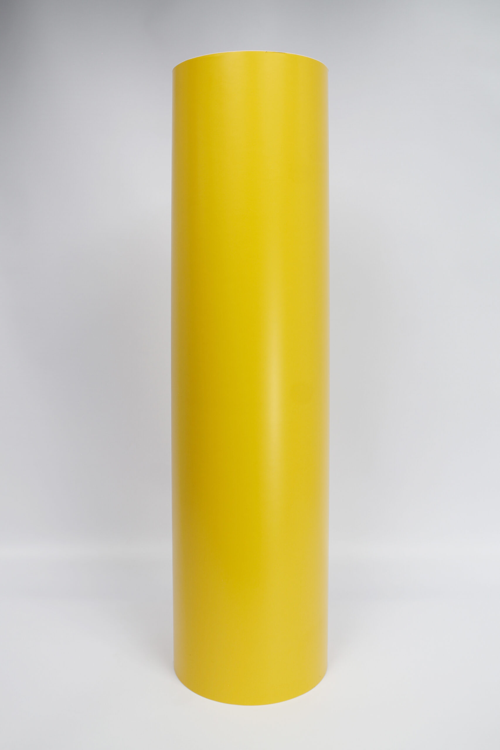 Vinilo de Corte Mate Amarillo 2021