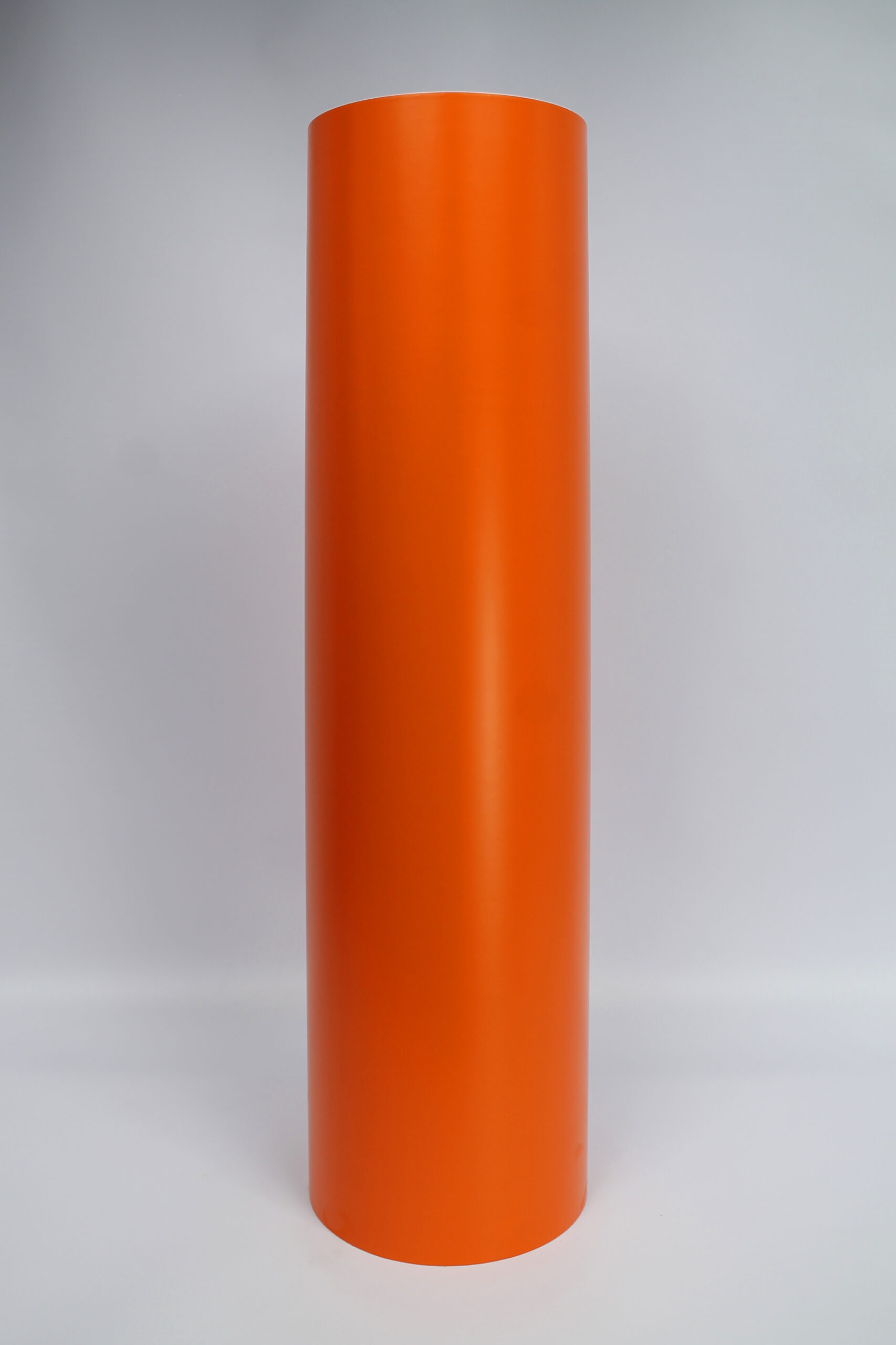 Vinilo de Corte Mate Naranja 2038