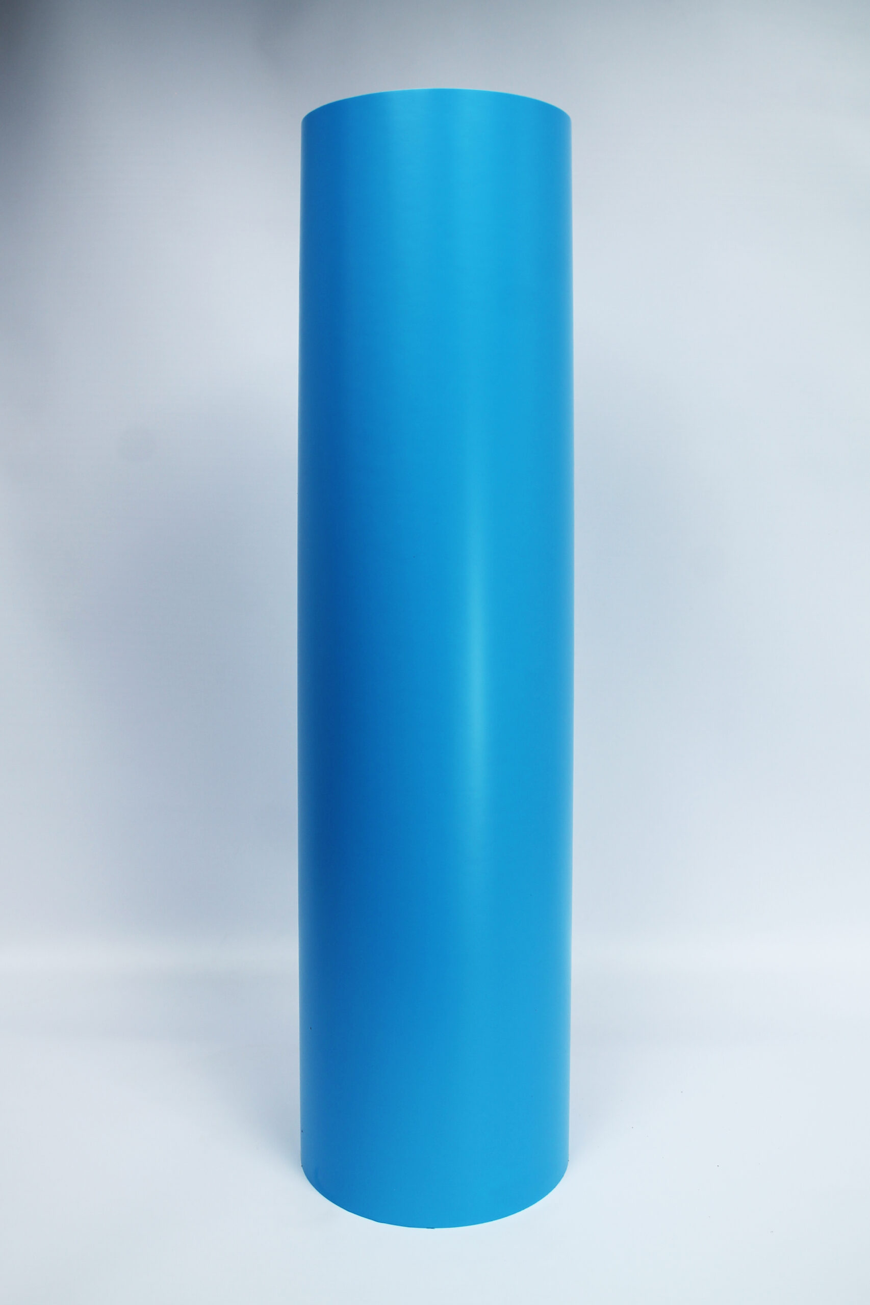 Vinilo de Corte Mate Azul Claro 2087