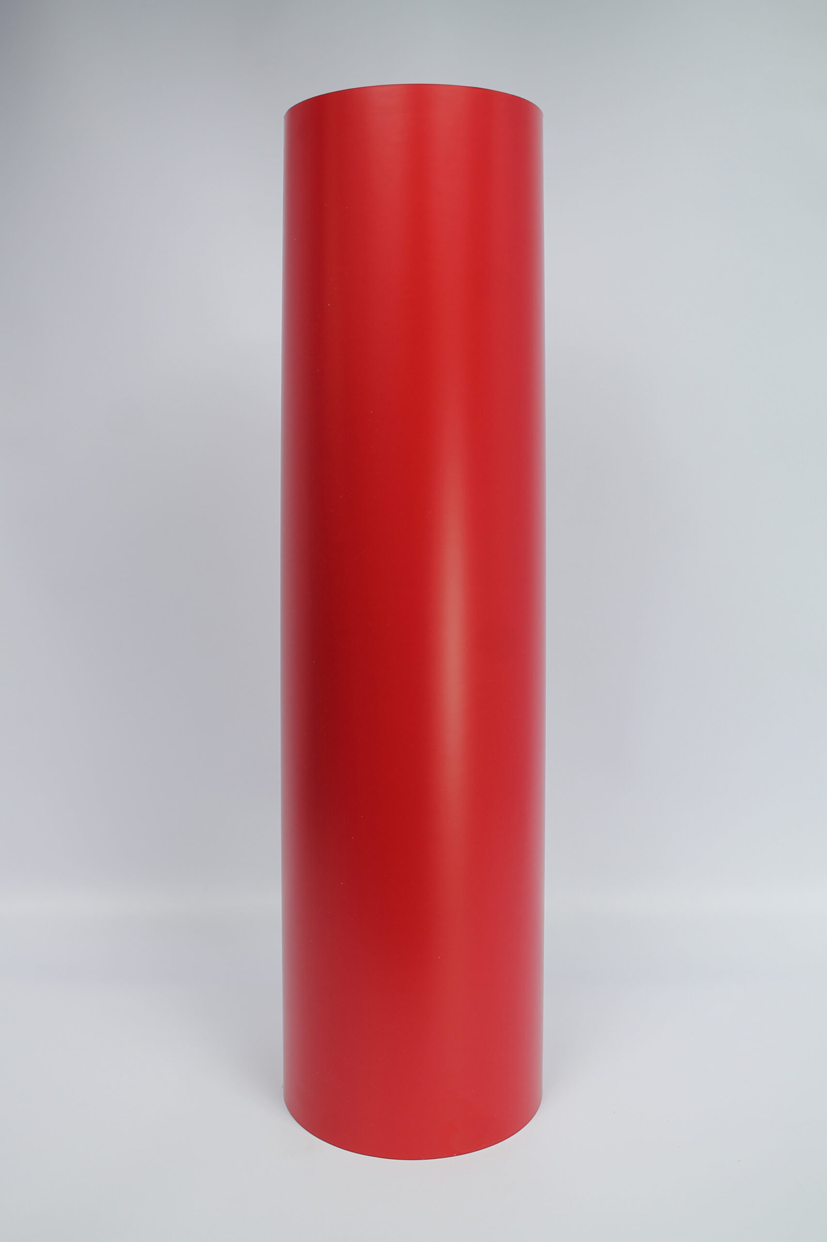 Vinilo de Corte Mate Rojo 2800