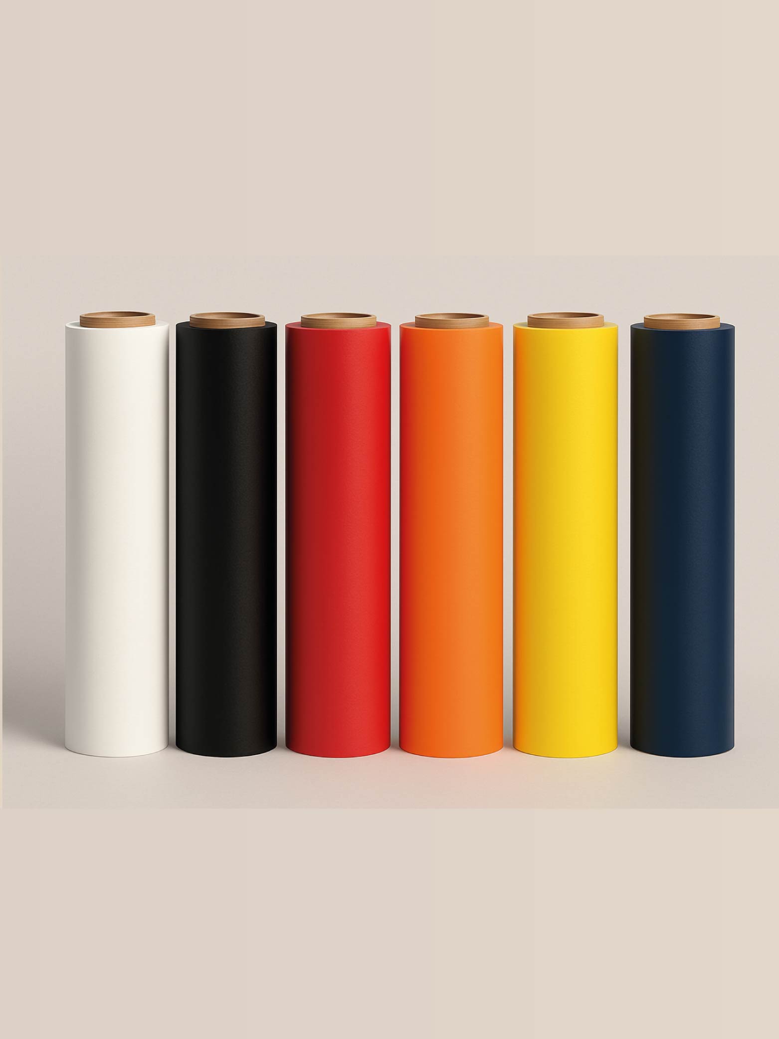Vinilo Textil PU