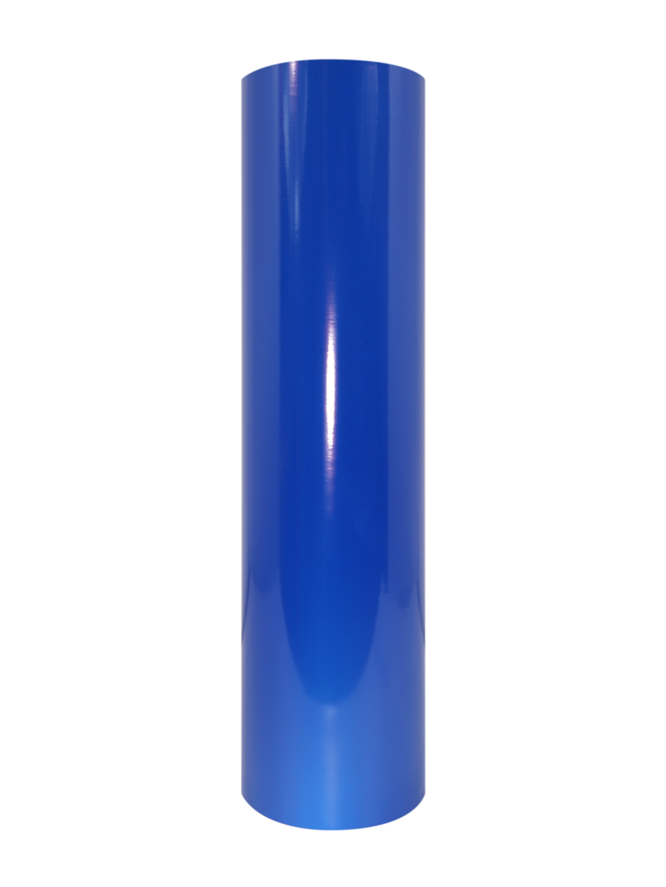 Vinilo Reflectivo Sheeting 3200 Azul