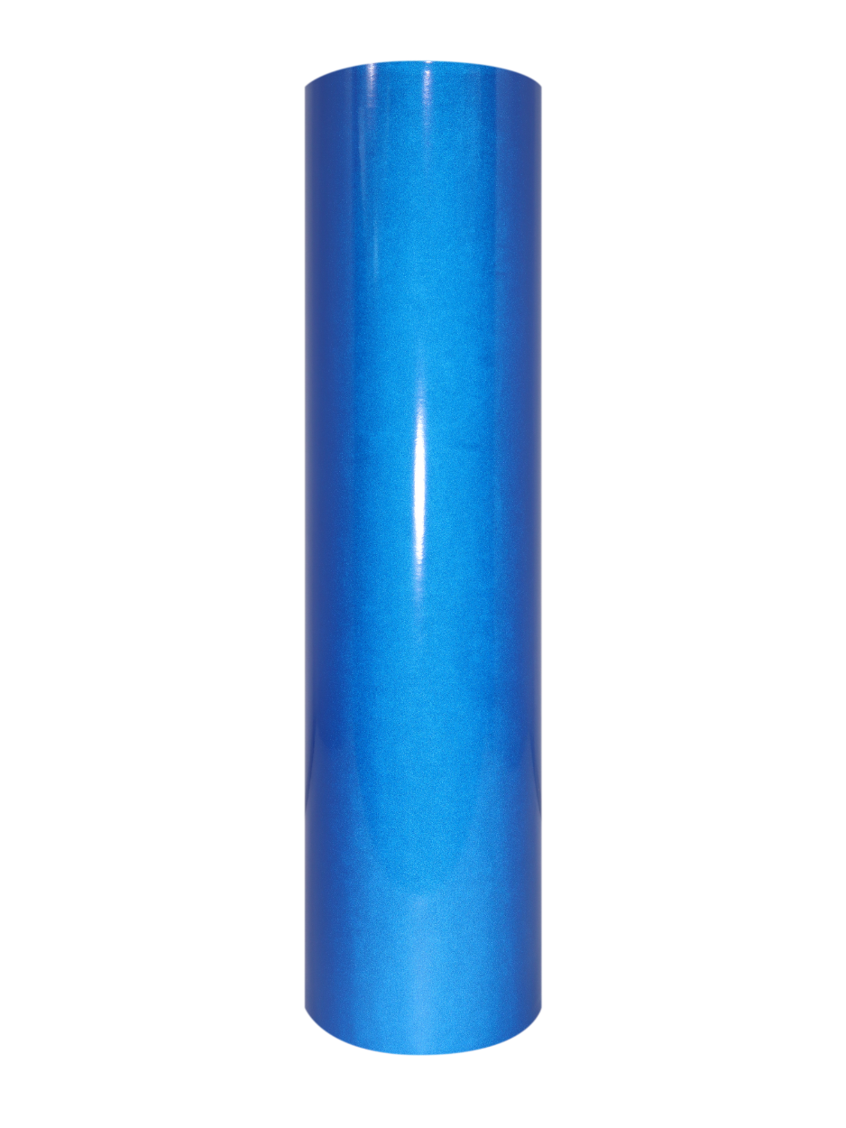 Vinilo Reflectivo Sheeting 3200 Azul - Image 2