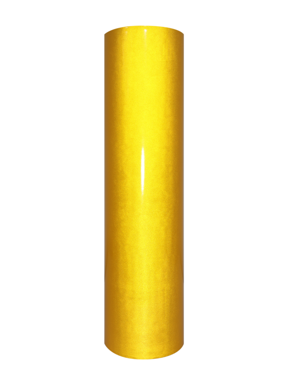 Vinilo Reflectivo Sheeting 3200 Amarillo - Image 3