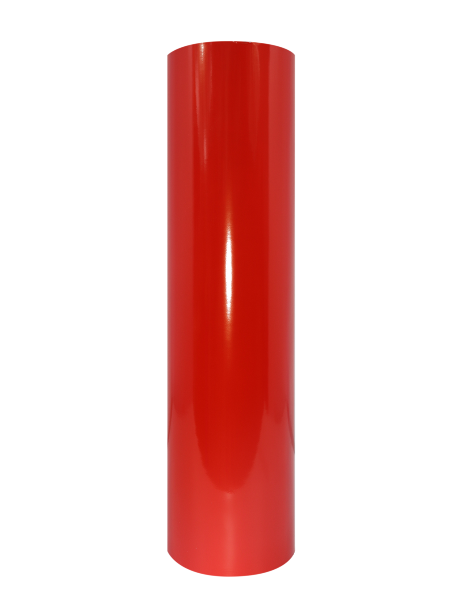 Vinilo Reflectivo Sheeting 3200 Rojo