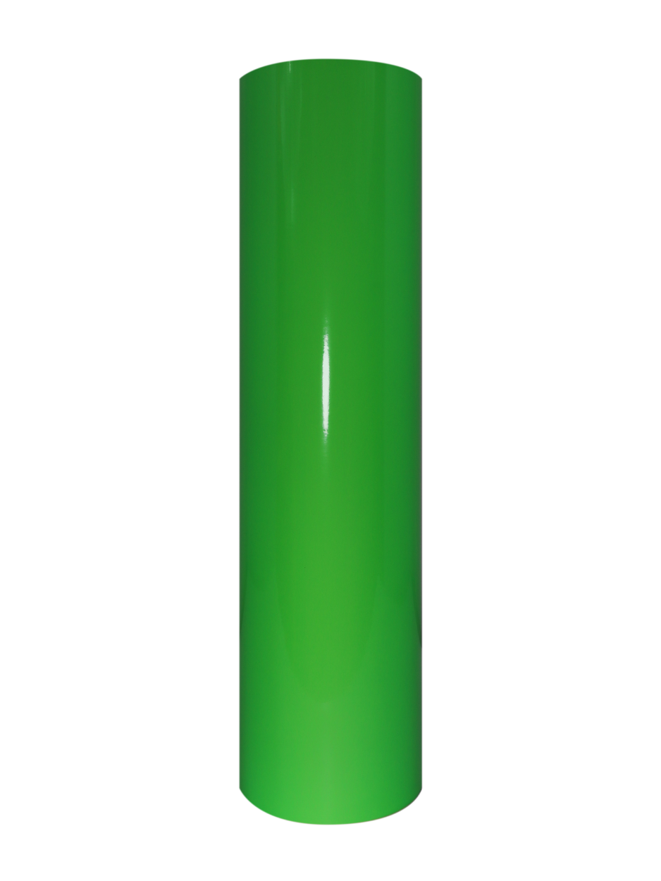 Reflectivo Sheeting 3200 VERDE FLUORESCENTE