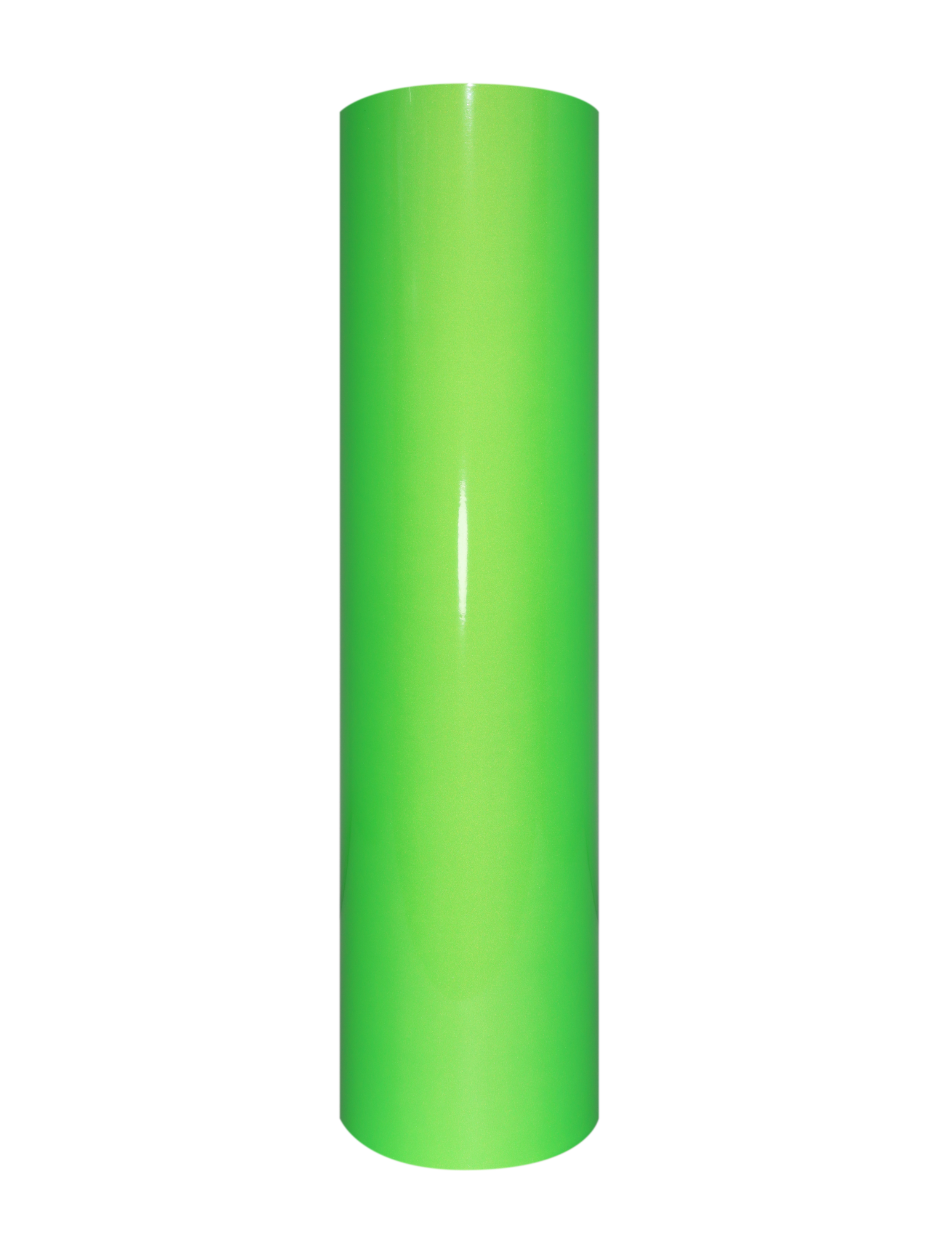 Reflectivo Sheeting 3200 VERDE FLUORESCENTE - Image 3
