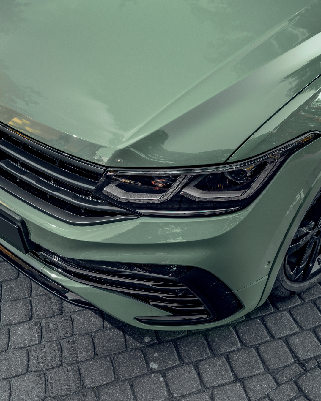 Vinilo CG23-HD MOSS GREEN | – TeckWrap - Image 3
