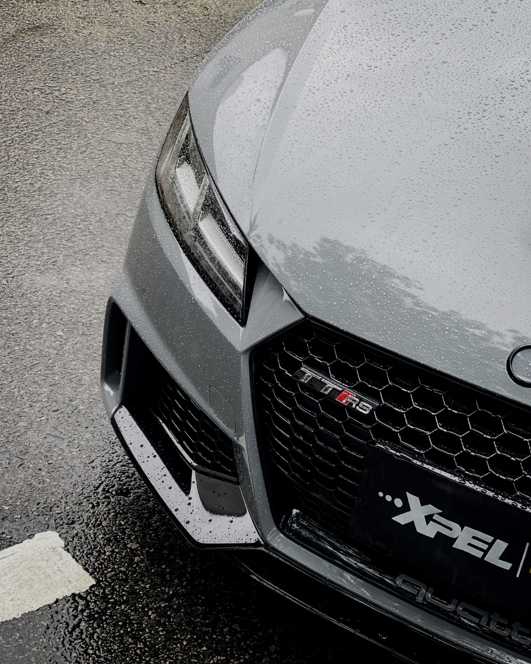 Vinilo CG27-HD TRUE NARDO GREY | – TeckWrap - Image 3