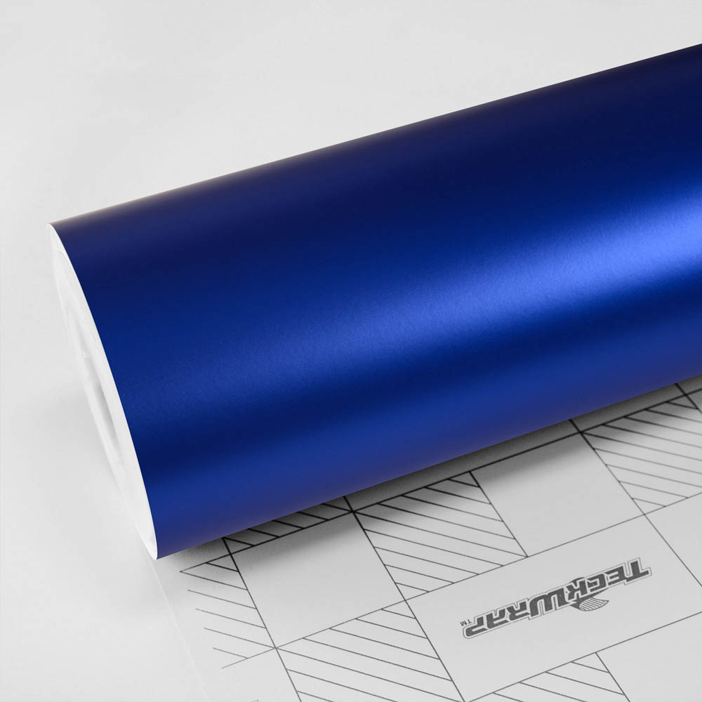 Vinilo VCH402-S-HD VELVET BLUE | – TeckWrap
