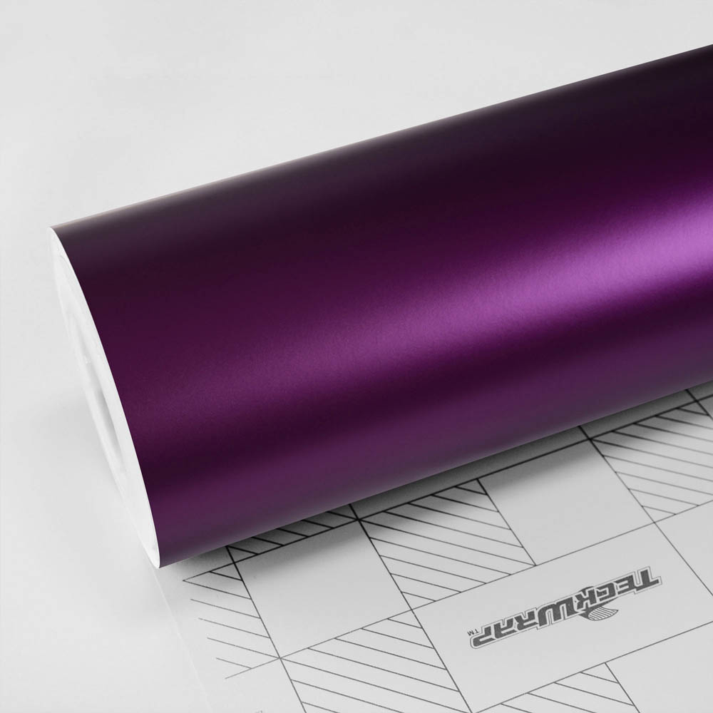 Vinilo VCH403-S-HD CONCORD GRAPE | – TeckWrap