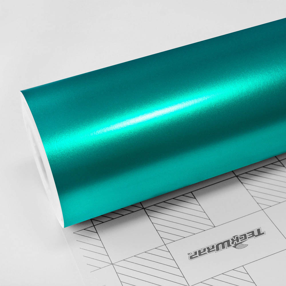 Vinilo VCH405-S-HD EMERALD GREEN | – TeckWrap