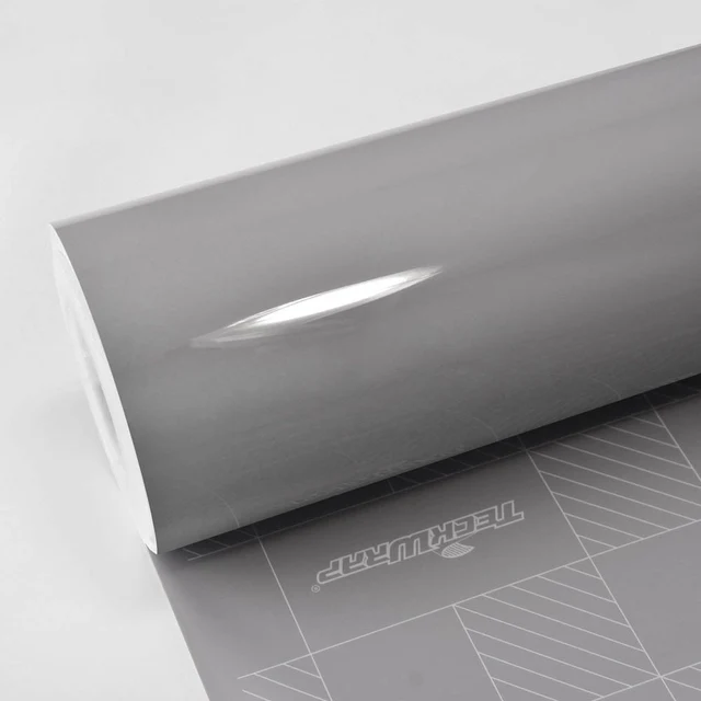 Vinilo CG27-HD TRUE NARDO GREY | – TeckWrap