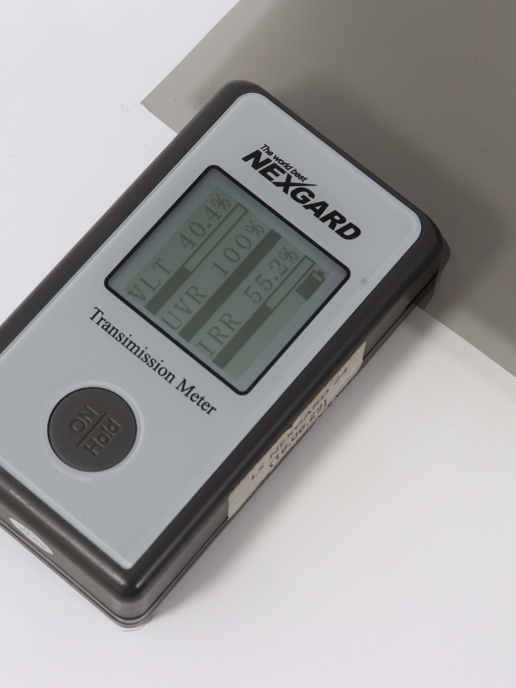 Polarizado Nano Carbón IR50% Nexgard para Vehículos - Image 5