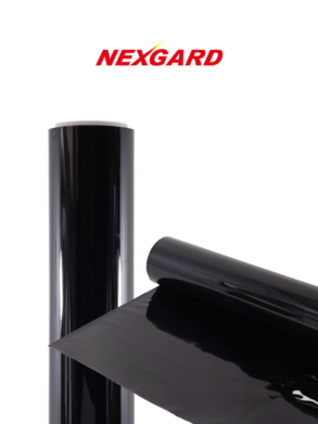 rollo de polarizado Nexgard nano carbon IR 50%