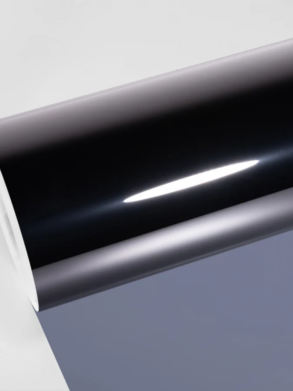PPF Negro Brillante TeckWrap 290-BLK-X Jet Black