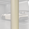PPF TPU Color MATTE DESERT YELLOW 2B302TL MERCEDES