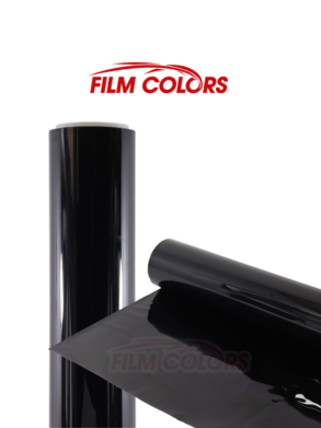 Polarizado Nano Cerámico HD Film Colors IR98%