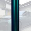 MATTE MAGIC FLAME BRAZILIAN GREEN 2B401TL MERCEDES-BENZ